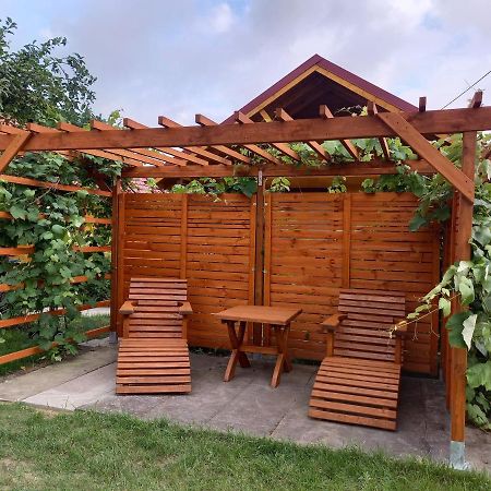 Pokoje U Stasi Stegna  Exterior foto