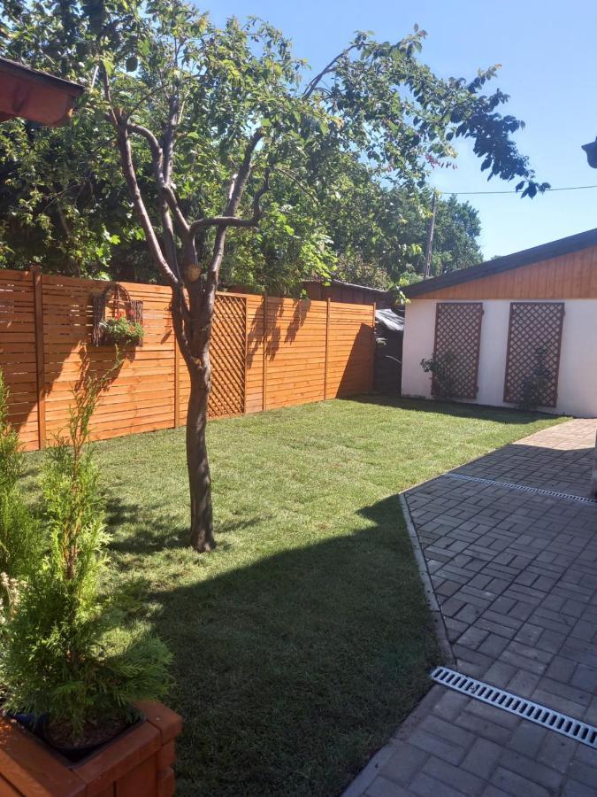 Pokoje U Stasi Stegna  Exterior foto